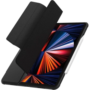 Hurtownia GSM - Etui Spigen Ultra Hybrid Pro Apple iPad Pro 12.9 2021 (5. generacji) Black - SPN1643BLK - {ean13} - Hurt