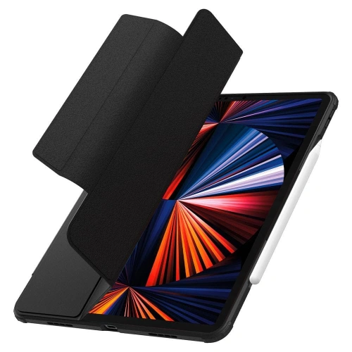 Etui Spigen Ultra Hybrid Pro Apple iPad Pro 12.9 2021 (5. generacji) Black