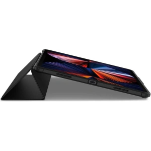 Hurtownia GSM - Etui Spigen Ultra Hybrid Pro Apple iPad Pro 12.9 2021 (5. generacji) Black - SPN1643BLK - {ean13} - Hurt