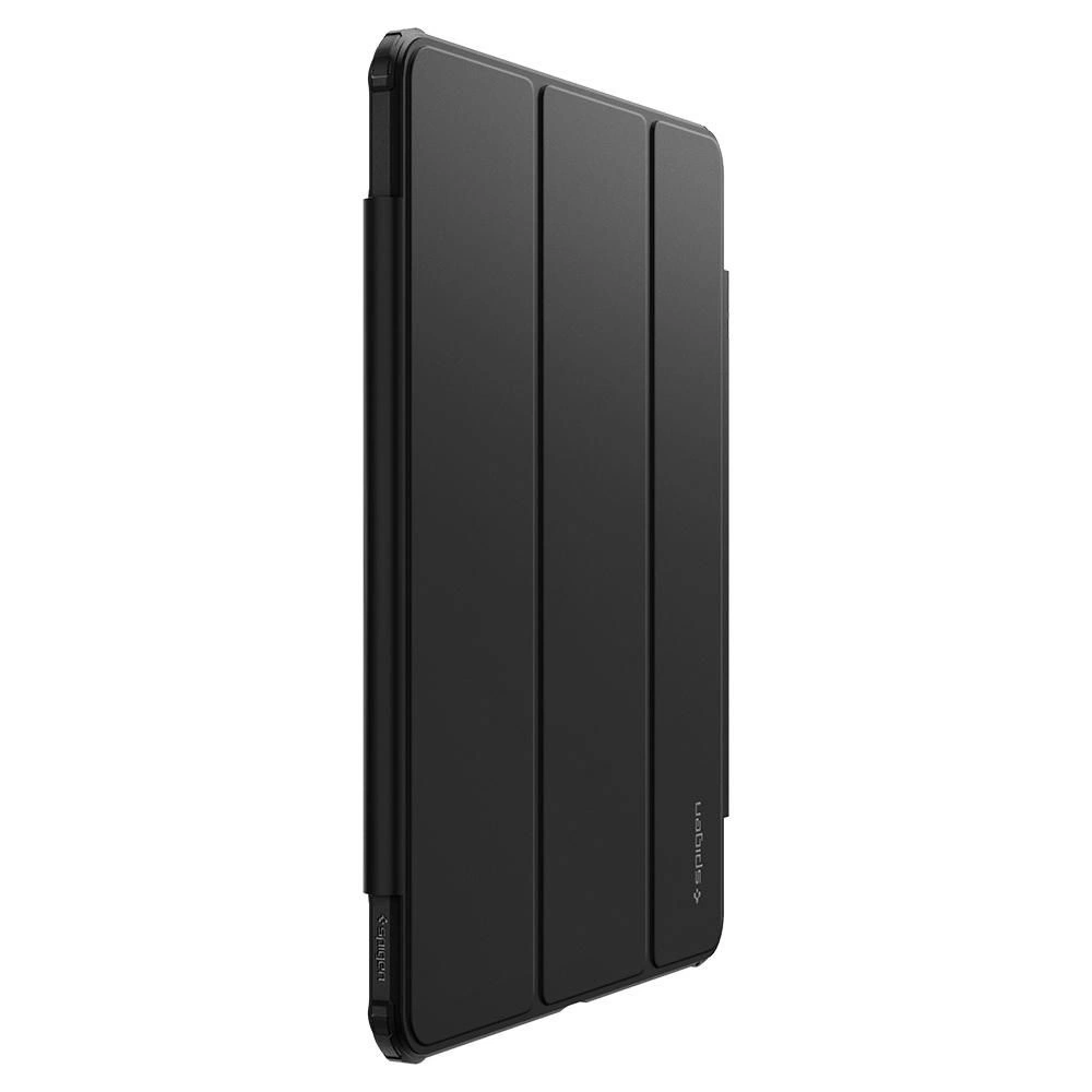 Hurtownia GSM - Etui Spigen Ultra Hybrid Pro Apple iPad Pro 12.9 2021 (5. generace) Černá - SPN1643BLK - {ean13} - Hurt