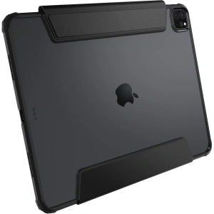 Hurtownia GSM - Etui Spigen Ultra Hybrid Pro Apple iPad Pro 12.9 2021 (5. generacji) Black - SPN1643BLK - {ean13} - Hurt