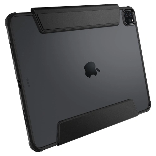 Etui Spigen Ultra Hybrid Pro Apple iPad Pro 12.9 2021 (5. generacji) Black