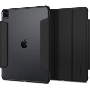 Hurtownia GSM - Etui Spigen Ultra Hybrid Pro Apple iPad Pro 12.9 2021 (5. generacji) Black - SPN1643BLK - {ean13} - Hurt