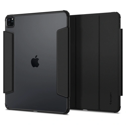 Etui Spigen Ultra Hybrid Pro Apple iPad Pro 12.9 2021 (5. generacji) Black