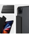 Hurtownia GSM - Etui Spigen Ultra Hybrid Pro Apple iPad Pro 12.9 2021 (5. generace) Černá - SPN1643BLK - {ean13} - Hurt