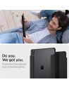 Hurtownia GSM - Etui Spigen Ultra Hybrid Pro Apple iPad Pro 12.9 2021 (5. generace) Černá - SPN1643BLK - {ean13} - Hurt