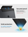 Hurtownia GSM - Etui Spigen Ultra Hybrid Pro Apple iPad Pro 12.9 2021 (5. generace) Černá - SPN1643BLK - {ean13} - Hurt