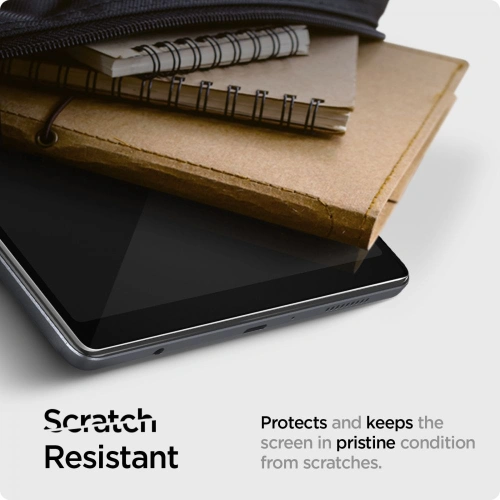 Szkło hartowane Spigen GLAS.tR Slim Samsung Galaxy Tab A7 Lite 8.7