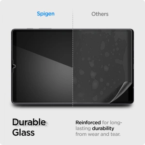 Hurtownia GSM - Tvrzené sklo Spigen GLAS.tR Slim Samsung Galaxy Tab A7 Lite 8.7 - SPN1644 - {ean13} - Hurt