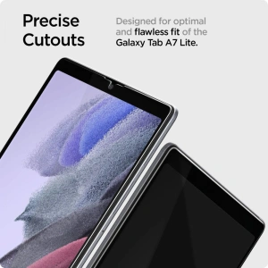 Hurtownia GSM - Szkło hartowane Spigen GLAS.tR Slim Samsung Galaxy Tab A7 Lite 8.7 - SPN1644 - {ean13} - Hurt