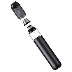 Hurtownia GSM - Bezdrátový automobilový vysavač Baseus A3 15000Pa (černý) - BSU2766BLK - {ean13} - Hurt