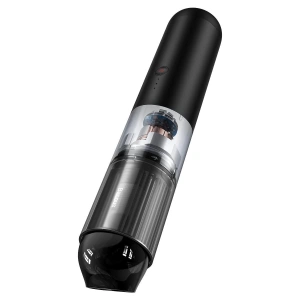 Wholesale Baseus A3 Cordless Car Vacuum Cleaner 15000Pa (black) - BSU2766BLK - {ean13} - Hurt