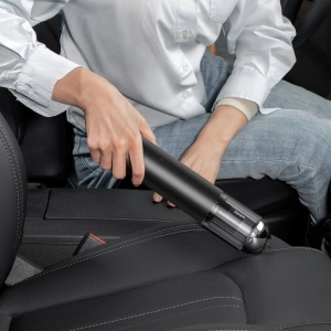 Hurtownia GSM - Bezdrátový automobilový vysavač Baseus A3 15000Pa (černý) - BSU2766BLK - {ean13} - Hurt