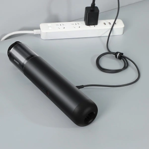 Wholesale Baseus A3 Cordless Car Vacuum Cleaner 15000Pa (black) - BSU2766BLK - {ean13} - Hurt
