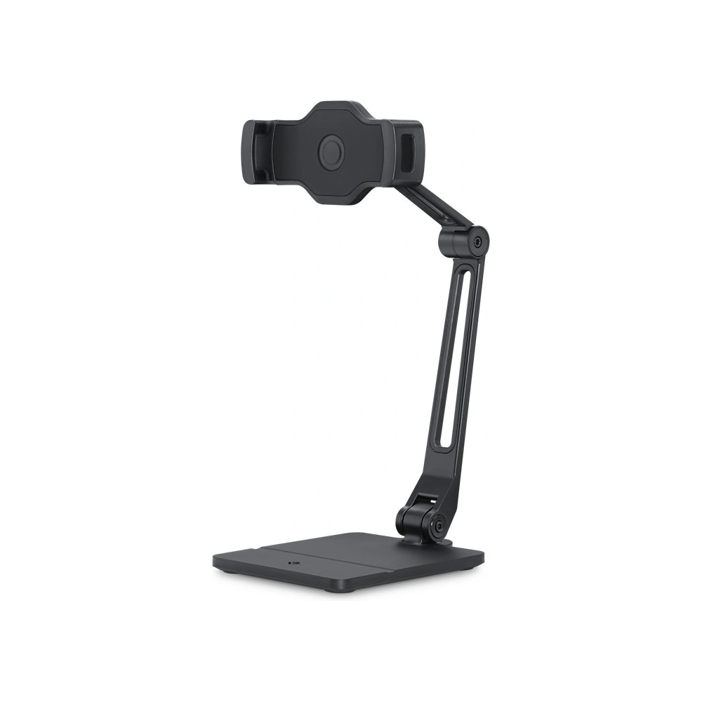 Hurtownia GSM - Uchytník nastavitelný Twelve South HoverBar Duo pro Apple iPad/iPhone (černý) - TSH047BLK - {ean13} - Hurt