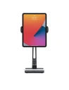 Uchwyt regulowany Twelve South HoverBar Duo do Apple iPad/iPhone (czarny)