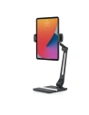 Hurtownia GSM - Uchytník nastavitelný Twelve South HoverBar Duo pro Apple iPad/iPhone (černý) - TSH047BLK - {ean13} - Hurt