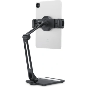 Hurtownia GSM - Uchwyt regulowany Twelve South HoverBar Duo do Apple iPad/iPhone (czarny) - TSH047BLK - {ean13} - Hurt