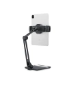 Hurtownia GSM - Uchwyt regulowany Twelve South HoverBar Duo do Apple iPad/iPhone (czarny) - TSH047BLK - {ean13} - Hurt
