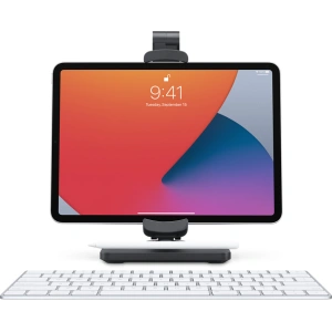 Hurtownia GSM - Uchwyt regulowany Twelve South HoverBar Duo do Apple iPad/iPhone (czarny) - TSH047BLK - {ean13} - Hurt