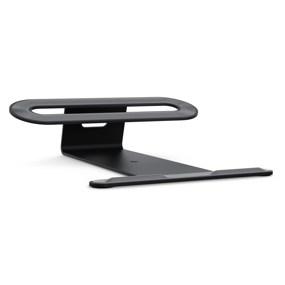 Hurtownia GSM - Hliníkový podstavec Twelve South ParcSlope pro Apple MacBook/iPad (černý) - TSH046BLK - {ean13} - Hurt