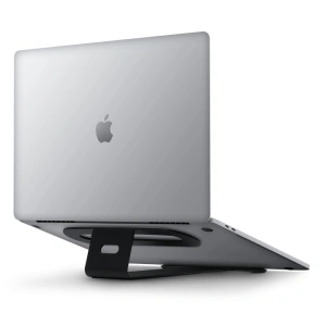 Hurtownia GSM - Aluminiowa podstawka Twelve South ParcSlope do Apple MacBook/iPad (czarna) - TSH046BLK - {ean13} - Hurt
