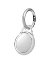 Wholesale Spigen Cyrill Shine Apple AirTag Crystal Clear - SPN1645CL - {ean13} - Hurt