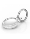 Wholesale Spigen Cyrill Shine Apple AirTag Crystal Clear - SPN1645CL - {ean13} - Hurt