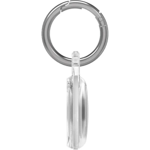 Wholesale Spigen Cyrill Shine Apple AirTag Crystal Clear - SPN1645CL - {ean13} - Hurt