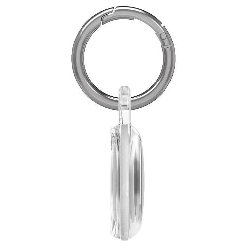 Etui Spigen Cyrill Shine Apple AirTag Crystal Clear
