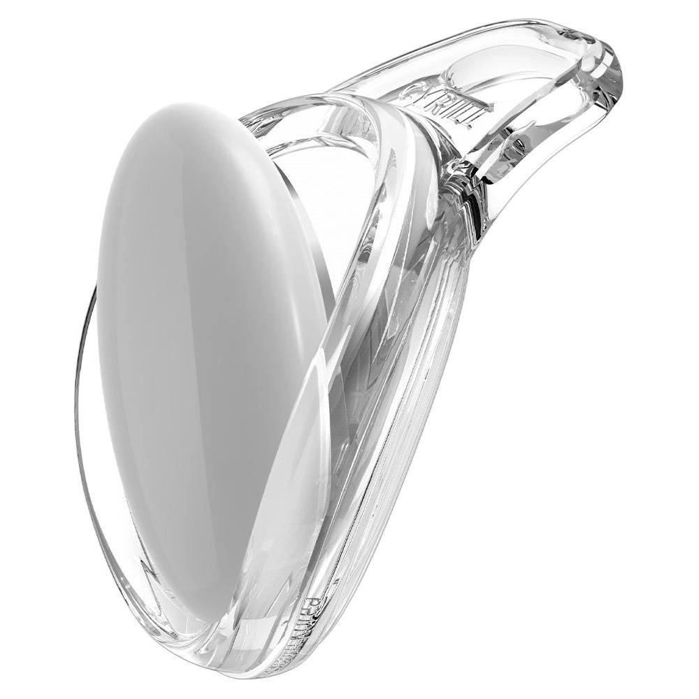 Wholesale Spigen Cyrill Shine Apple AirTag Crystal Clear - SPN1645CL - {ean13} - Hurt