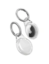 Wholesale Spigen Cyrill Shine Apple AirTag Crystal Clear - SPN1645CL - {ean13} - Hurt