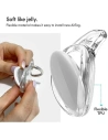 Wholesale Spigen Cyrill Shine Apple AirTag Crystal Clear - SPN1645CL - {ean13} - Hurt