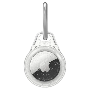 Wholesale Spigen Cyrill Shine Apple AirTag Glitter Crystal - SPN1646GLT - {ean13} - Hurt