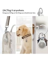 Wholesale Spigen Cyrill Shine Apple AirTag Glitter Crystal - SPN1646GLT - {ean13} - Hurt