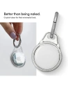 Wholesale Spigen Cyrill Shine Apple AirTag Glitter Crystal - SPN1646GLT - {ean13} - Hurt