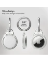 Wholesale Spigen Cyrill Shine Apple AirTag Glitter Crystal - SPN1646GLT - {ean13} - Hurt