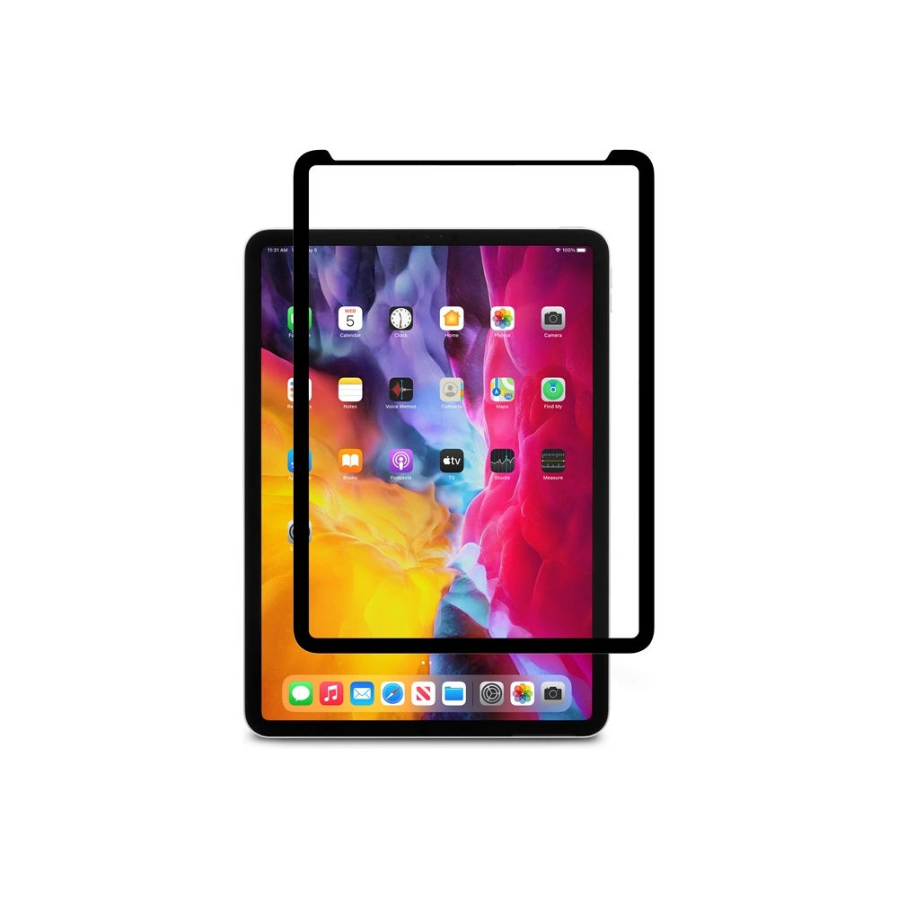 Hurtownia GSM - Matná ochranná fólie Moshi iVisor AG Apple iPad Pro 11 2018/2020/2021 (1., 2. a 3. generace)/iPad Air 10.9 2020/2022 (4. a 5. generace) - MOSH149 - {ean13} - Hurt