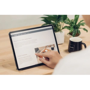Matná ochranná fólie Moshi iVisor AG Apple iPad Pro 12.9 2018/2020/2021 (3., 4. a 5. generace)