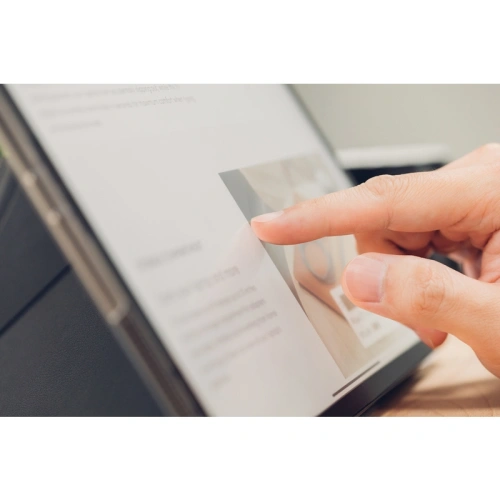 Matowa folia ochronna Moshi iVisor AG Apple iPad Pro 12.9 2018/2020/2021 (3., 4. I 5. generacji)