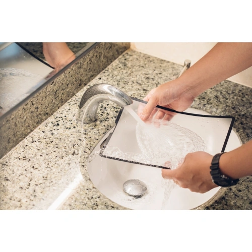 Matowa folia ochronna Moshi iVisor AG Apple iPad Pro 12.9 2018/2020/2021 (3., 4. I 5. generacji)