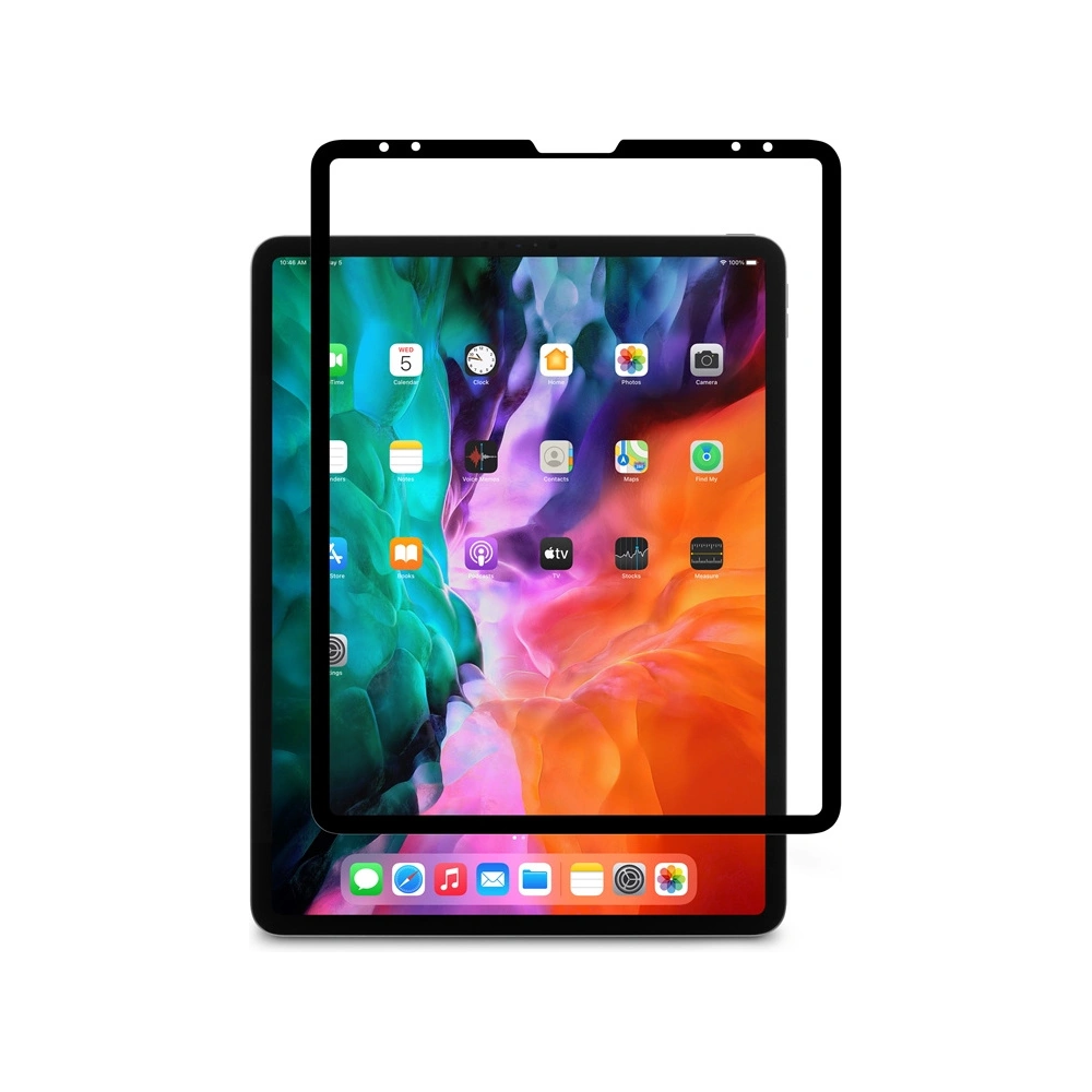 Hurtownia GSM - Matná ochranná fólie Moshi iVisor AG Apple iPad Pro 12.9 2018/2020/2021 (3., 4. a 5. generace) - MOSH150 - {ean13} - Hurt