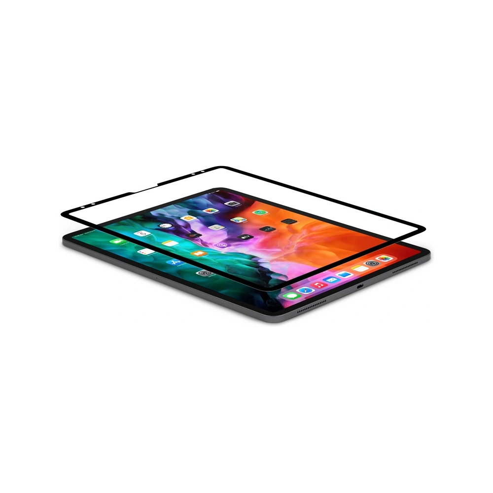 Hurtownia GSM - Matná ochranná fólie Moshi iVisor AG Apple iPad Pro 12.9 2018/2020/2021 (3., 4. a 5. generace) - MOSH150 - {ean13} - Hurt