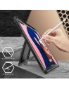 Hurtownia GSM - Etui Supcase Unicorn Beetle Pro Pencil Apple iPad Pro 12.9 2021 (5. generace) Černá - SPC171BLK - {ean13} - Hurt