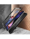 Hurtownia GSM - Etui Supcase Unicorn Beetle Pro Pencil Apple iPad Pro 12.9 2021 (5. generace) Černá - SPC171BLK - {ean13} - Hurt