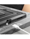 Hurtownia GSM - Etui Supcase Unicorn Beetle Pro Pencil Apple iPad Pro 12.9 2021 (5. generace) Černá - SPC171BLK - {ean13} - Hurt