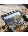 Hurtownia GSM - Etui Supcase Unicorn Beetle Pro Pencil Apple iPad Pro 12.9 2021 (5. generace) Černá - SPC171BLK - {ean13} - Hurt