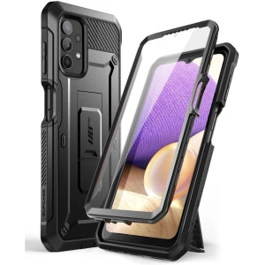 Hurtownia GSM - Etui Supcase Unicorn Beetle Pro Samsung Galaxy A32 5G Black - SPC173BLK - {ean13} - Hurt