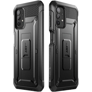 Hurtownia GSM - Etui Supcase Unicorn Beetle Pro Samsung Galaxy A32 5G Black - SPC173BLK - {ean13} - Hurt