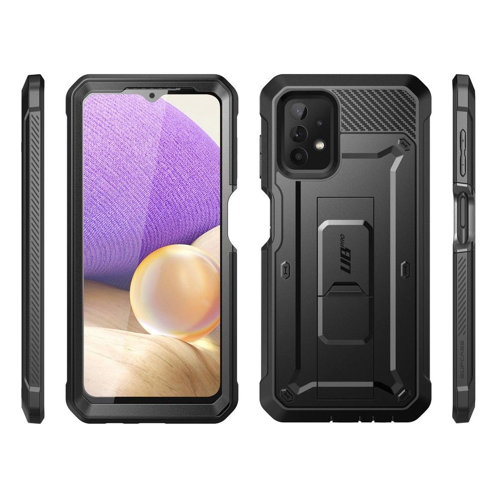 Wholesale Supcase Unicorn Beetle Pro Samsung Galaxy A32 5G Black - SPC173BLK - {ean13} - Hurt